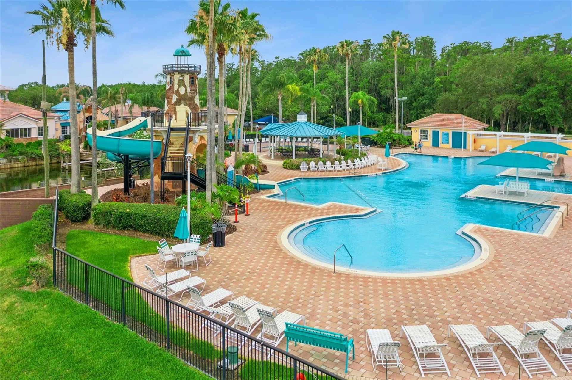 8484 Dover View Lane Orlando FL 32829