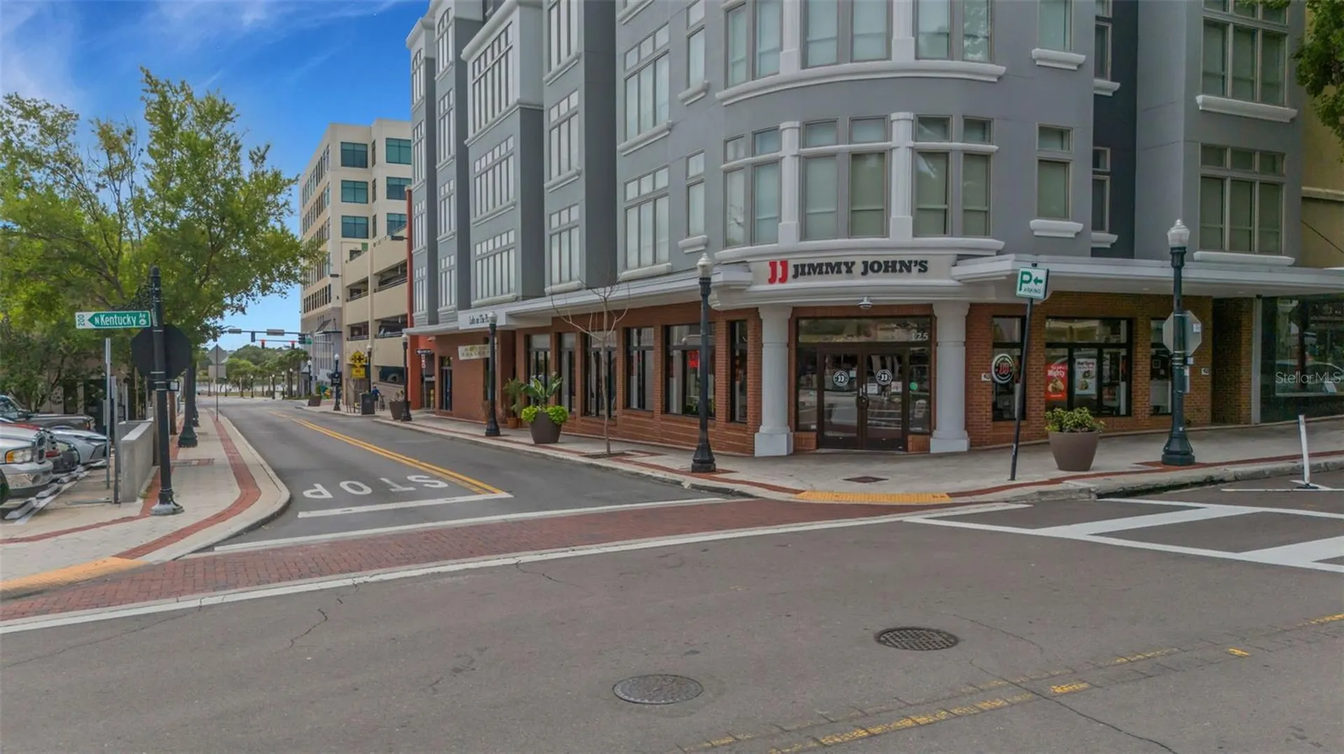 125 N Kentucky Avenue Lakeland FL 33801
