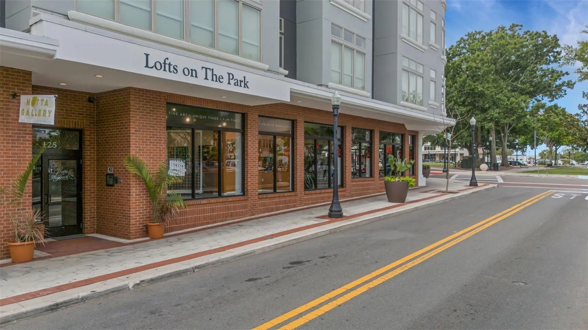 125 N Kentucky Avenue Lakeland FL 33801