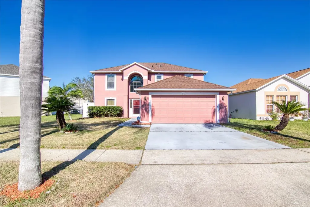 15907 Wilkinson Drive Clermont FL 34714