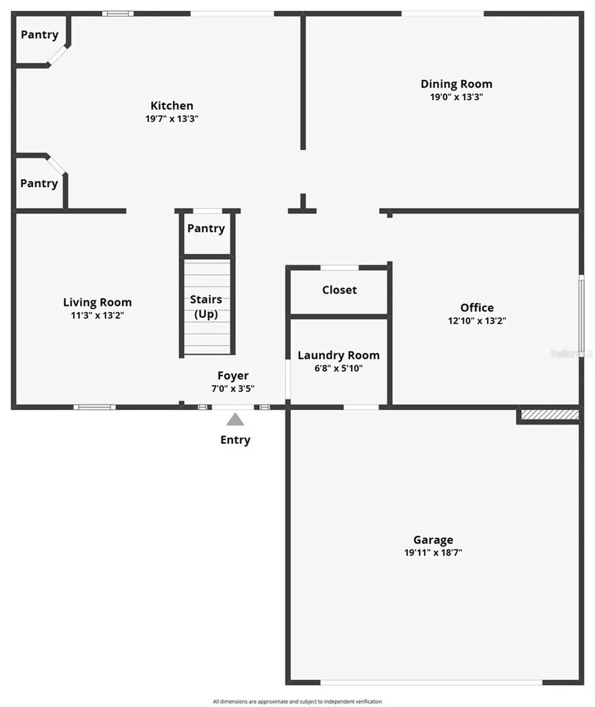 15907 Wilkinson Drive Clermont FL 34714