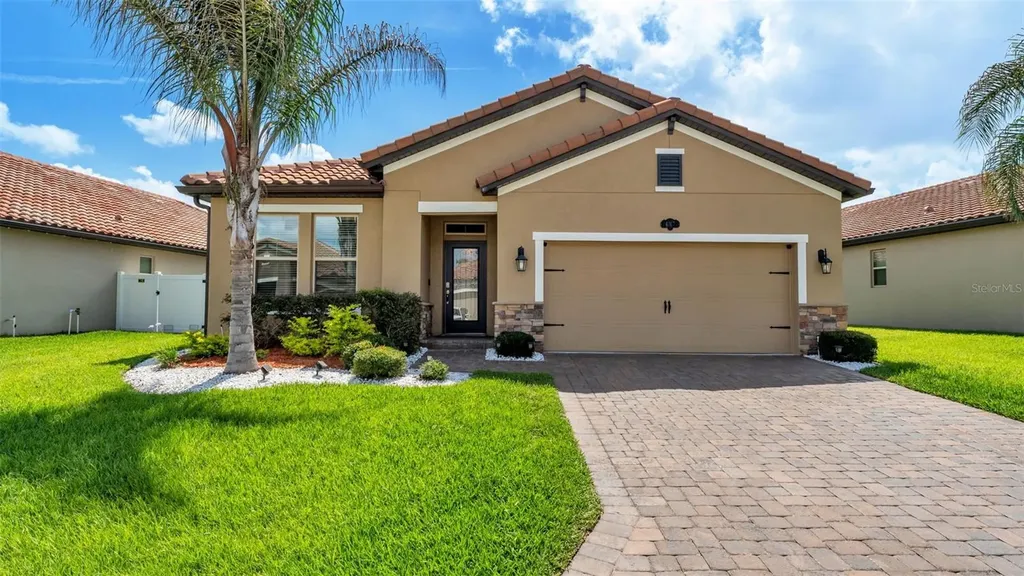 4007 Prima Lago Circle Lakeland FL 33810