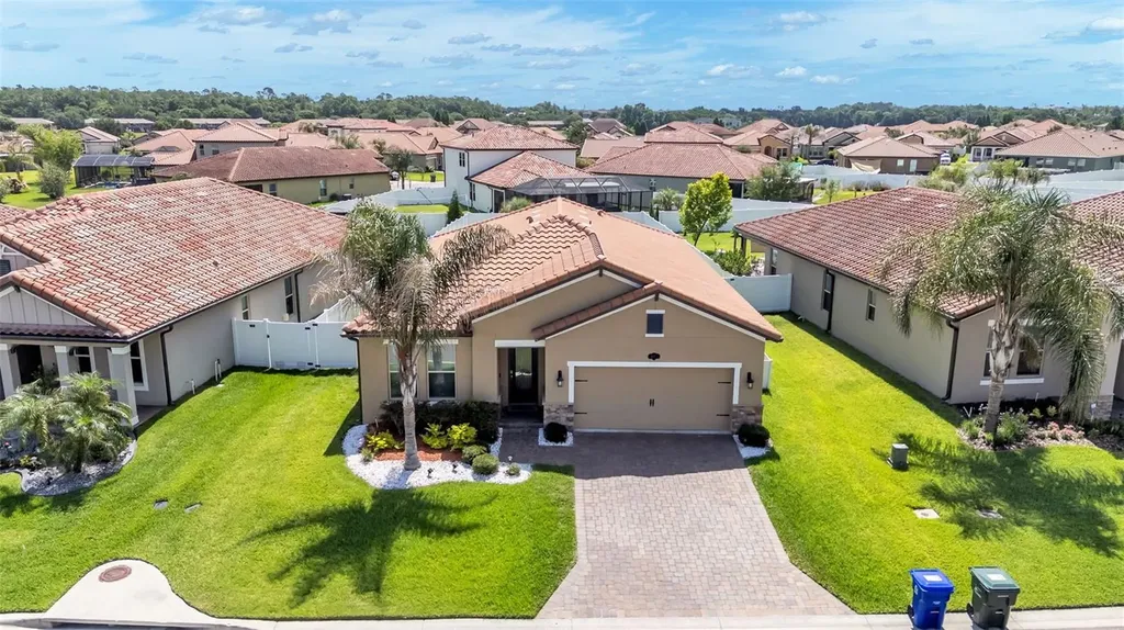4007 Prima Lago Circle Lakeland FL 33810
