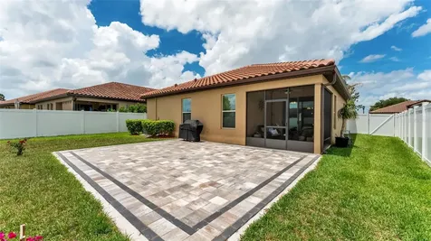 4007 Prima Lago Circle Lakeland FL 33810