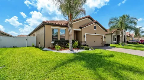 4007 Prima Lago Circle Lakeland FL 33810