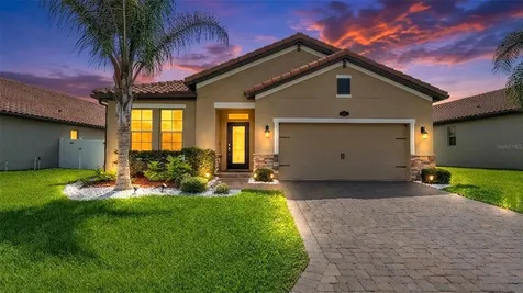4007 Prima Lago Circle Lakeland FL 33810