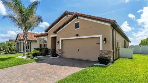 4007 Prima Lago Circle Lakeland FL 33810