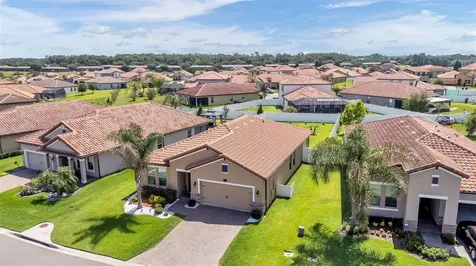 4007 Prima Lago Circle Lakeland FL 33810