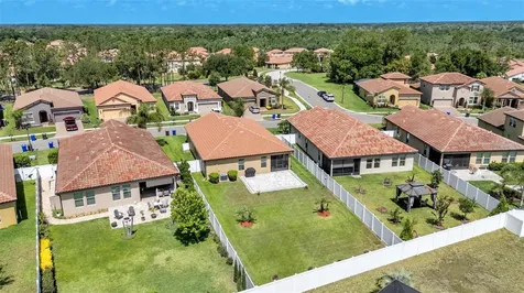 4007 Prima Lago Circle Lakeland FL 33810
