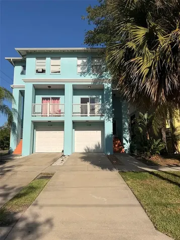 6815 S Juanita Street Tampa FL 33616