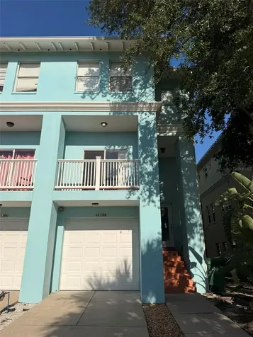 6815 S Juanita Street Tampa FL 33616
