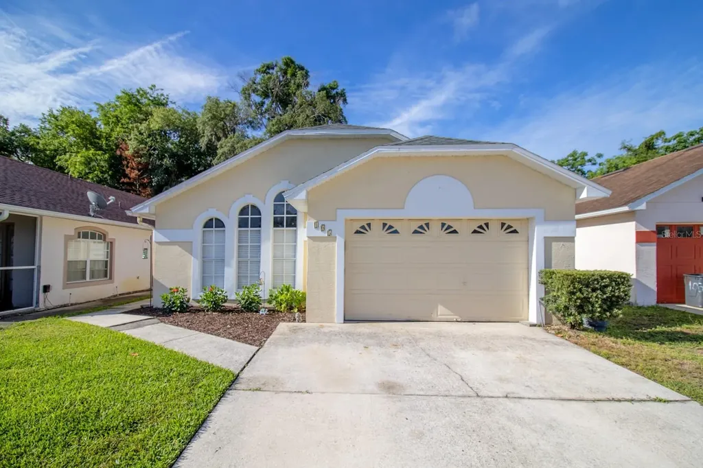 105 Holloway Court Sanford FL 32771