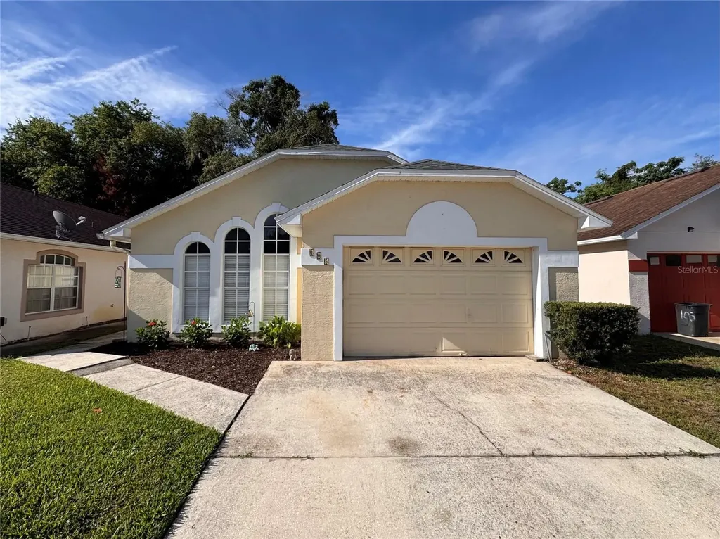 105 Holloway Court Sanford FL 32771
