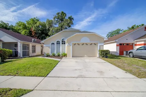 105 Holloway Court Sanford FL 32771