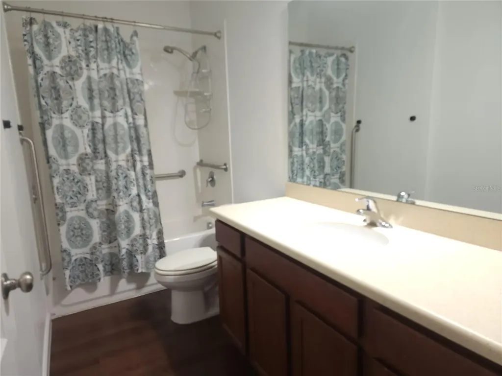 3230 Stratton Circle Kissimmee FL 34744