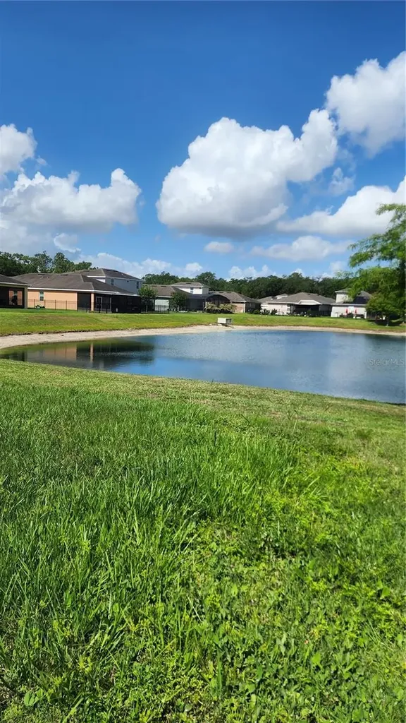3230 Stratton Circle Kissimmee FL 34744