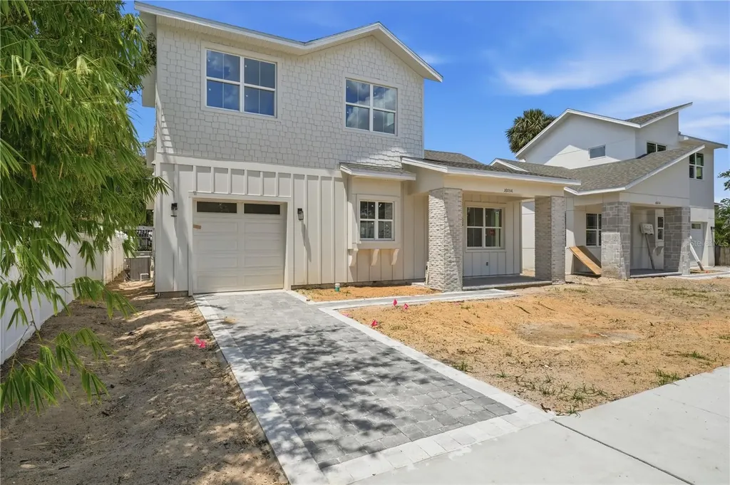 1605 Bryn Mawr Street Orlando FL 32804