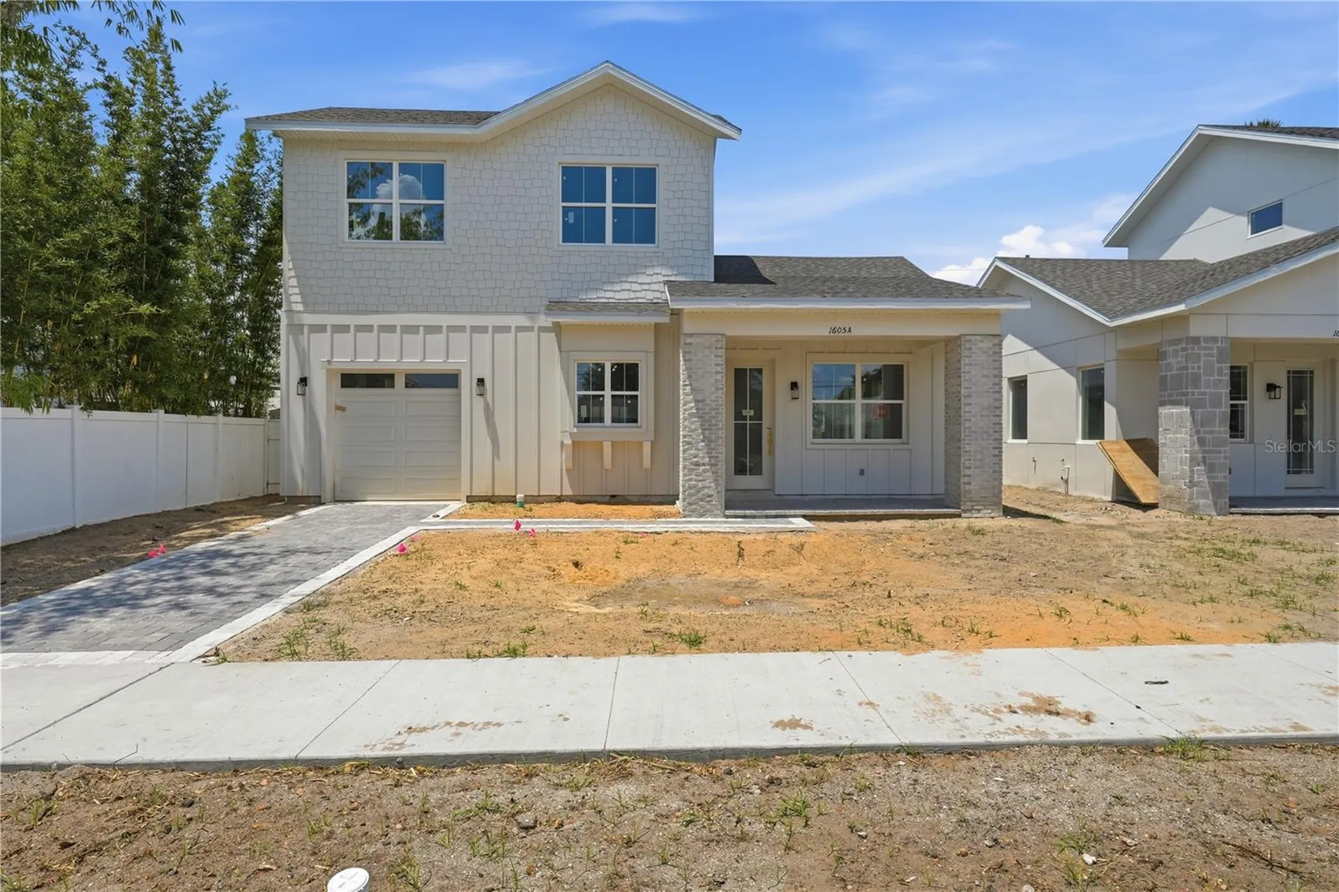 1605 Bryn Mawr Street Orlando FL 32804