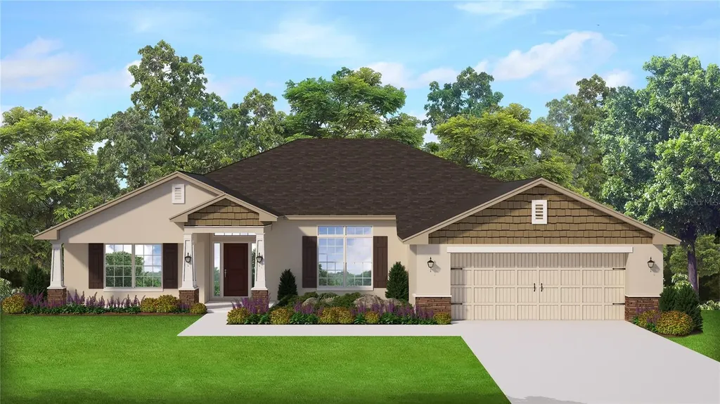 1 Chrysanthemum Court Homosassa FL 34446
