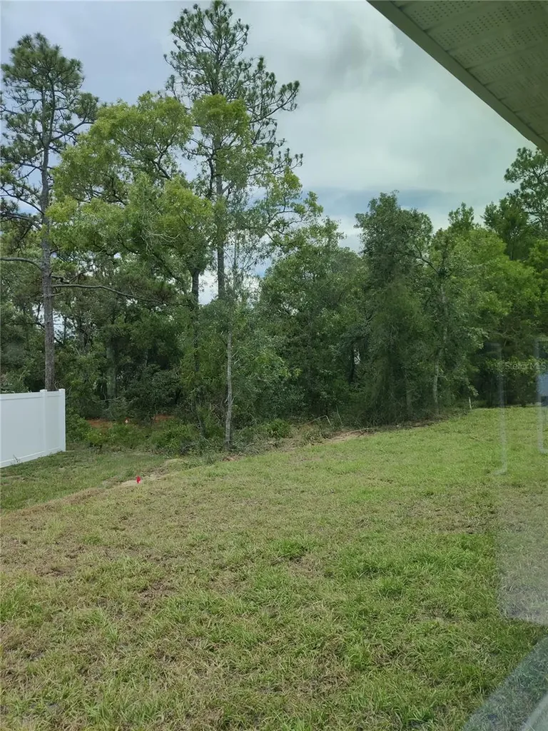 1 Chrysanthemum Court Homosassa FL 34446