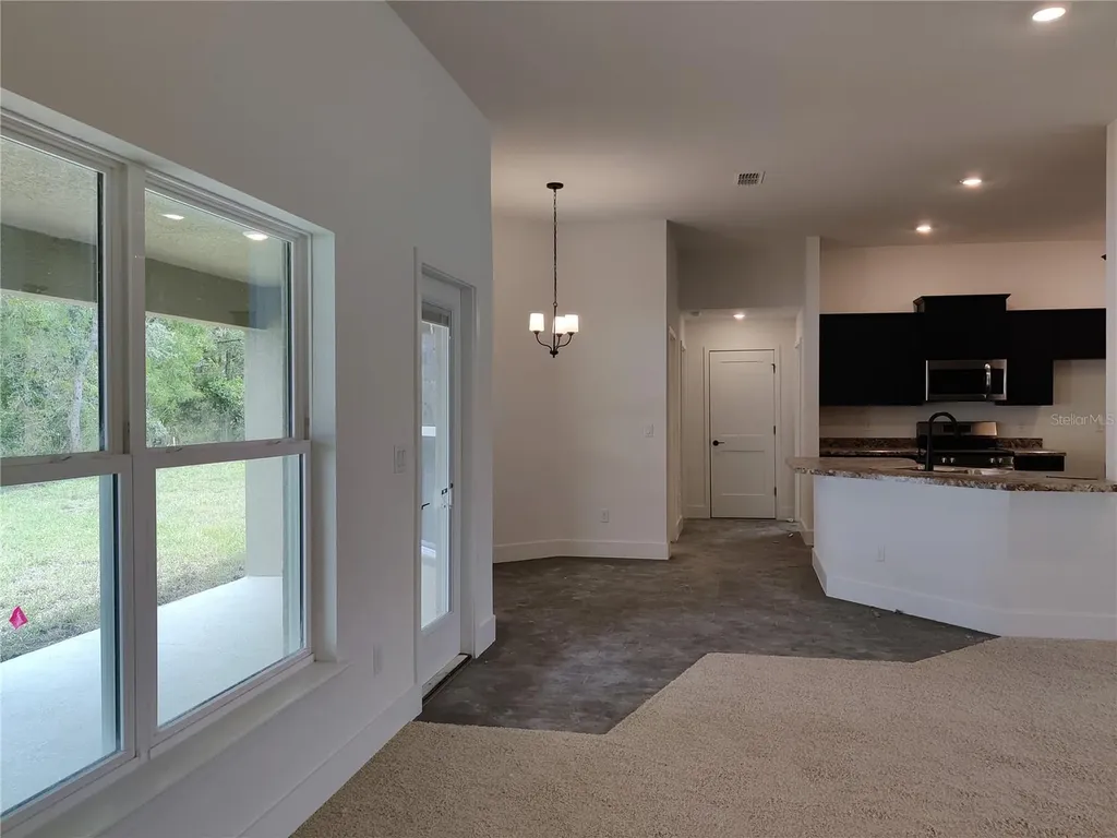 1 Chrysanthemum Court Homosassa FL 34446