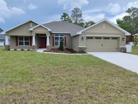 1 Chrysanthemum Court Homosassa FL 34446