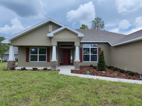 1 Chrysanthemum Court Homosassa FL 34446