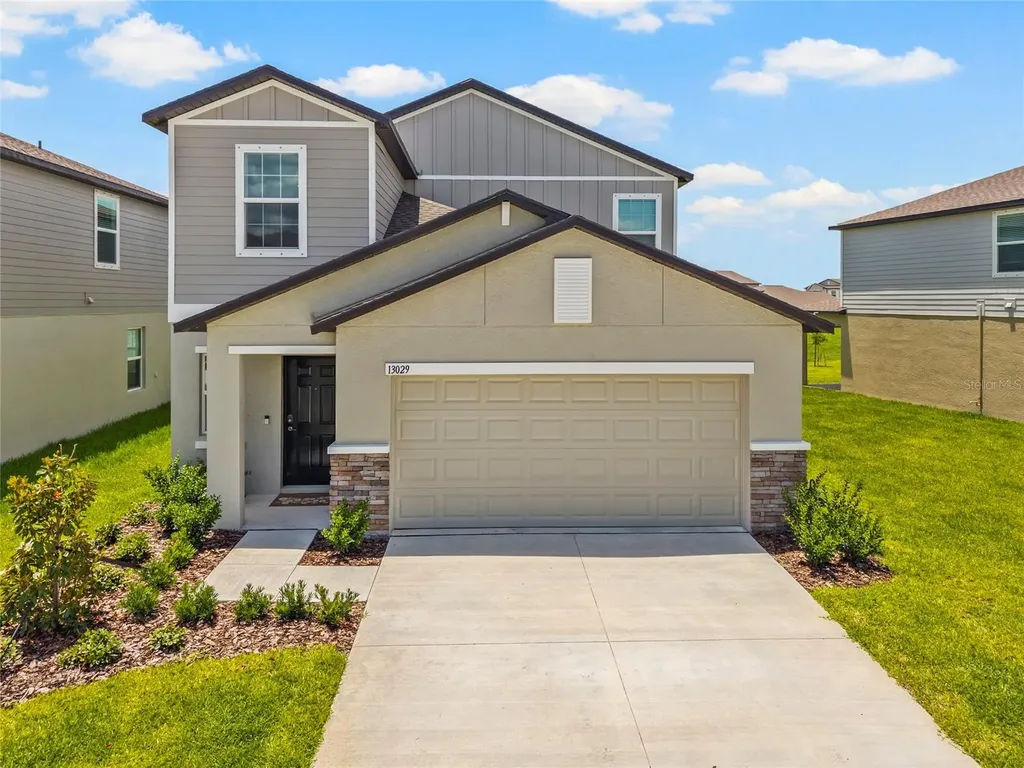 13029 Empress Jewel Trail Parrish FL 34219
