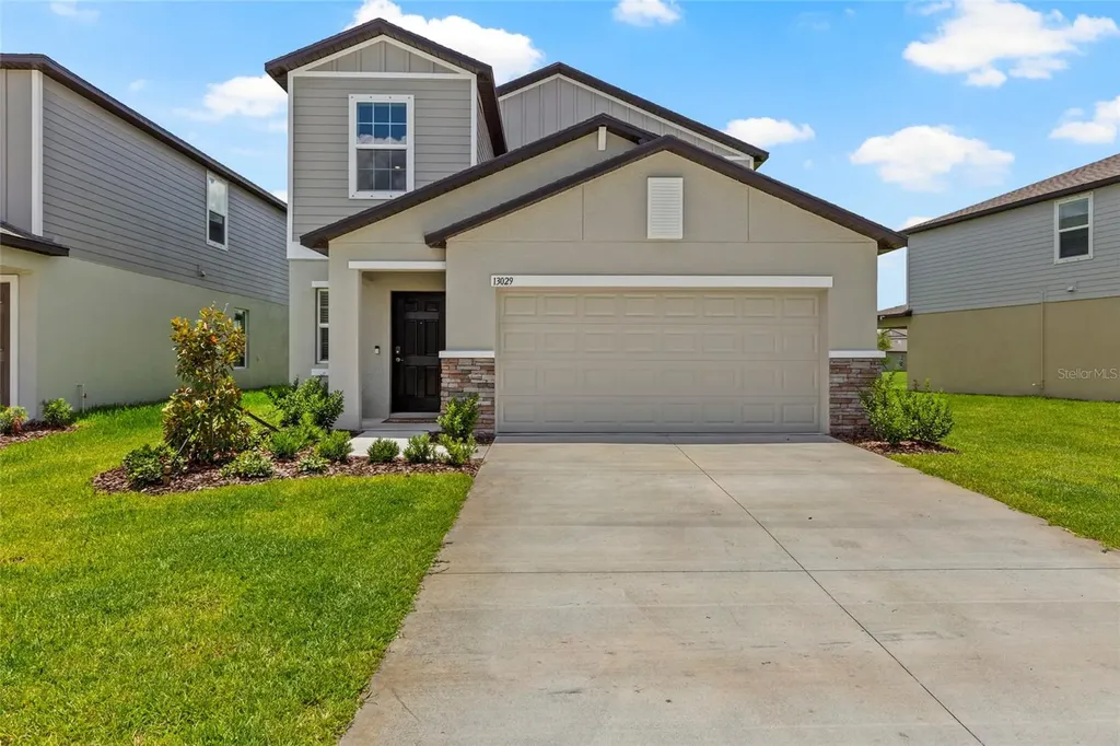 13029 Empress Jewel Trail Parrish FL 34219