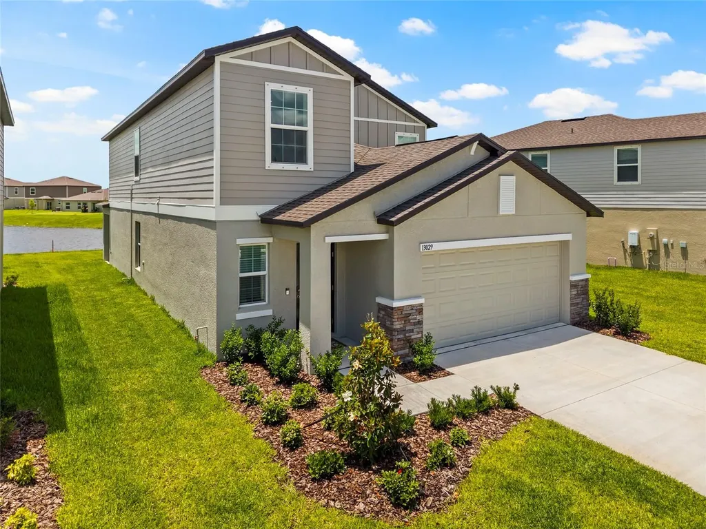 13029 Empress Jewel Trail Parrish FL 34219