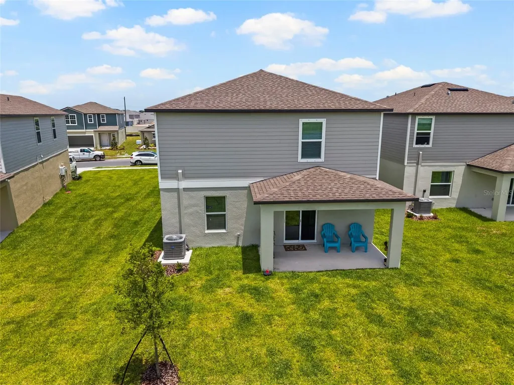 13029 Empress Jewel Trail Parrish FL 34219