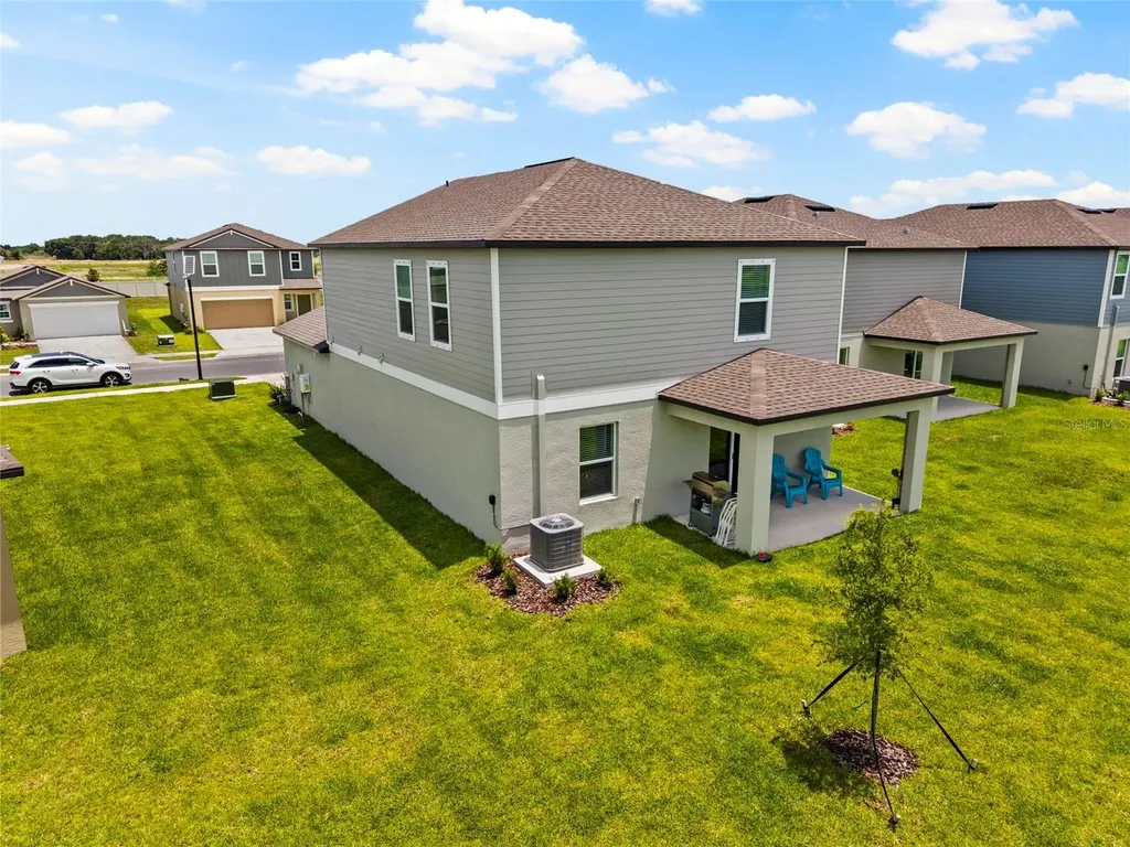 13029 Empress Jewel Trail Parrish FL 34219
