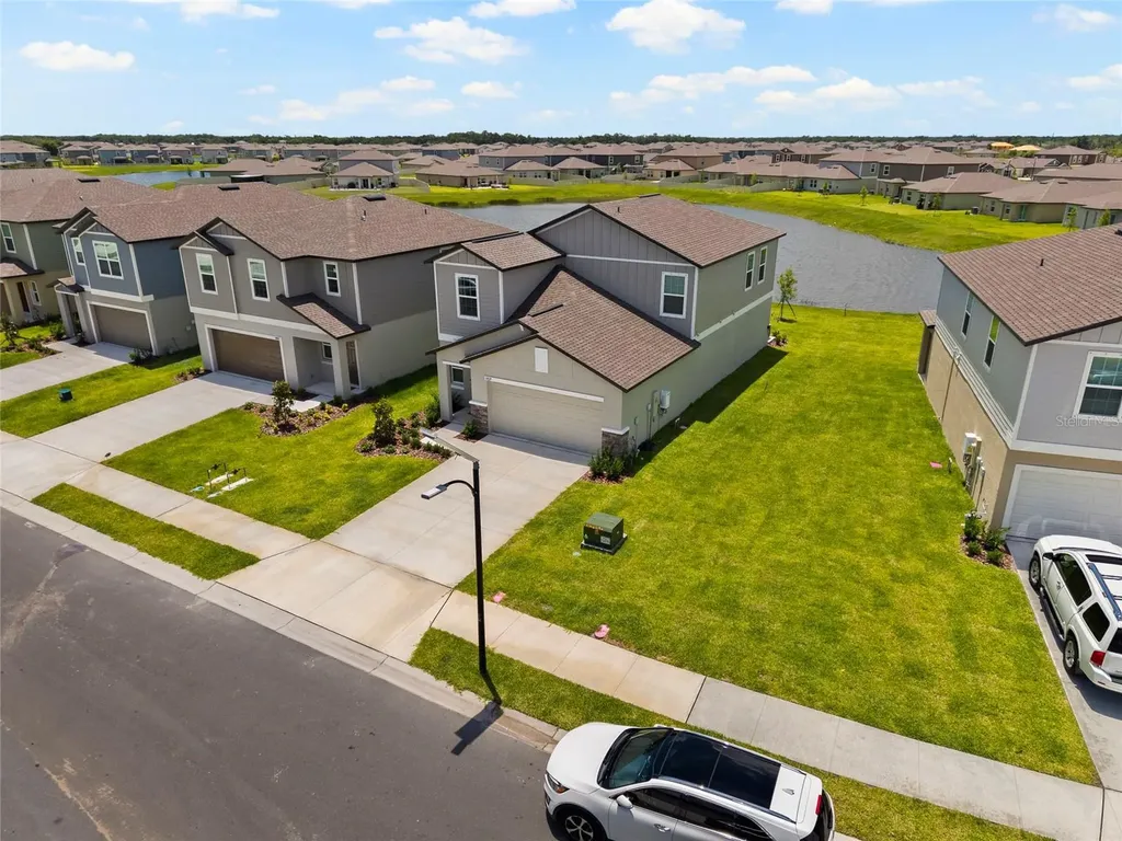 13029 Empress Jewel Trail Parrish FL 34219