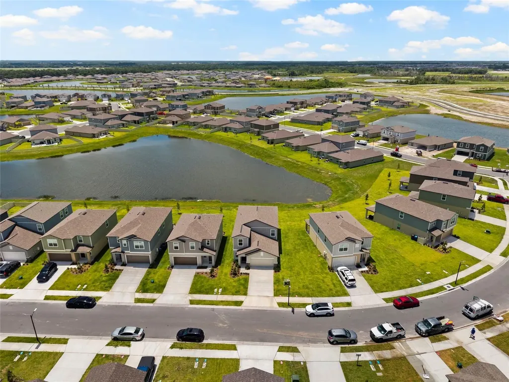 13029 Empress Jewel Trail Parrish FL 34219