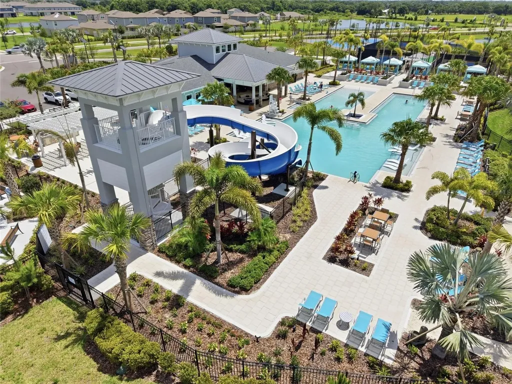 13029 Empress Jewel Trail Parrish FL 34219