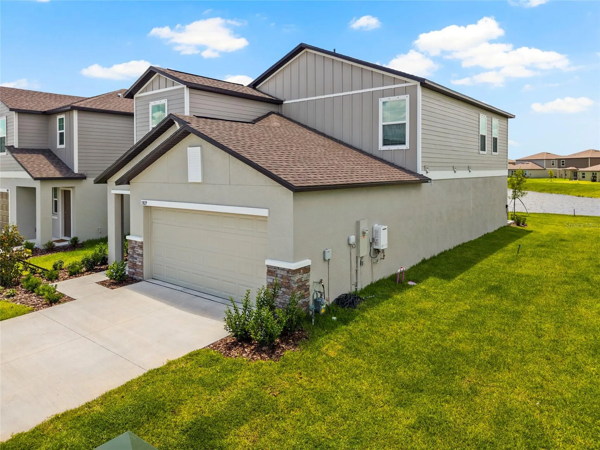 13029 Empress Jewel Trail Parrish FL 34219