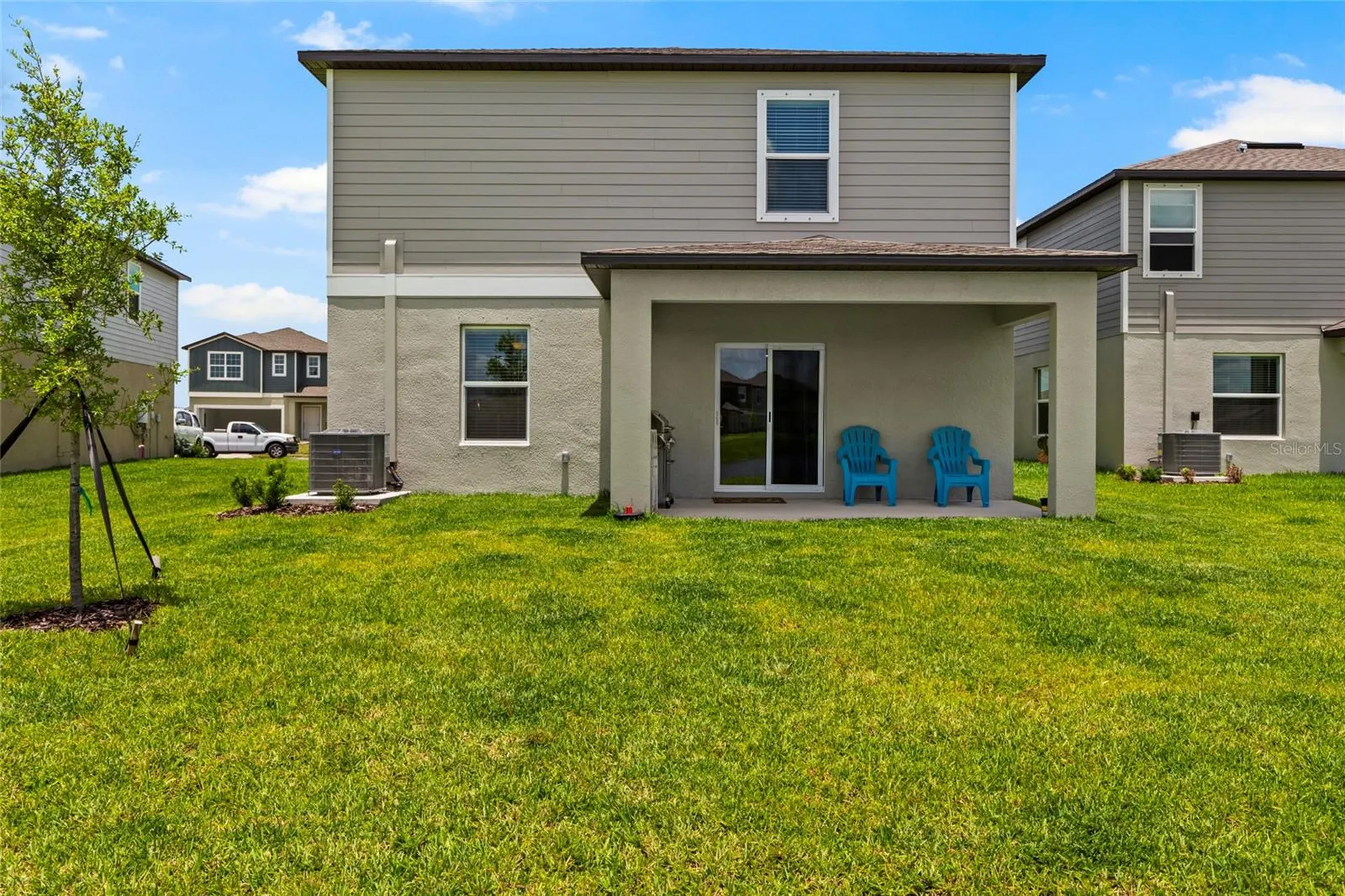 13029 Empress Jewel Trail Parrish FL 34219