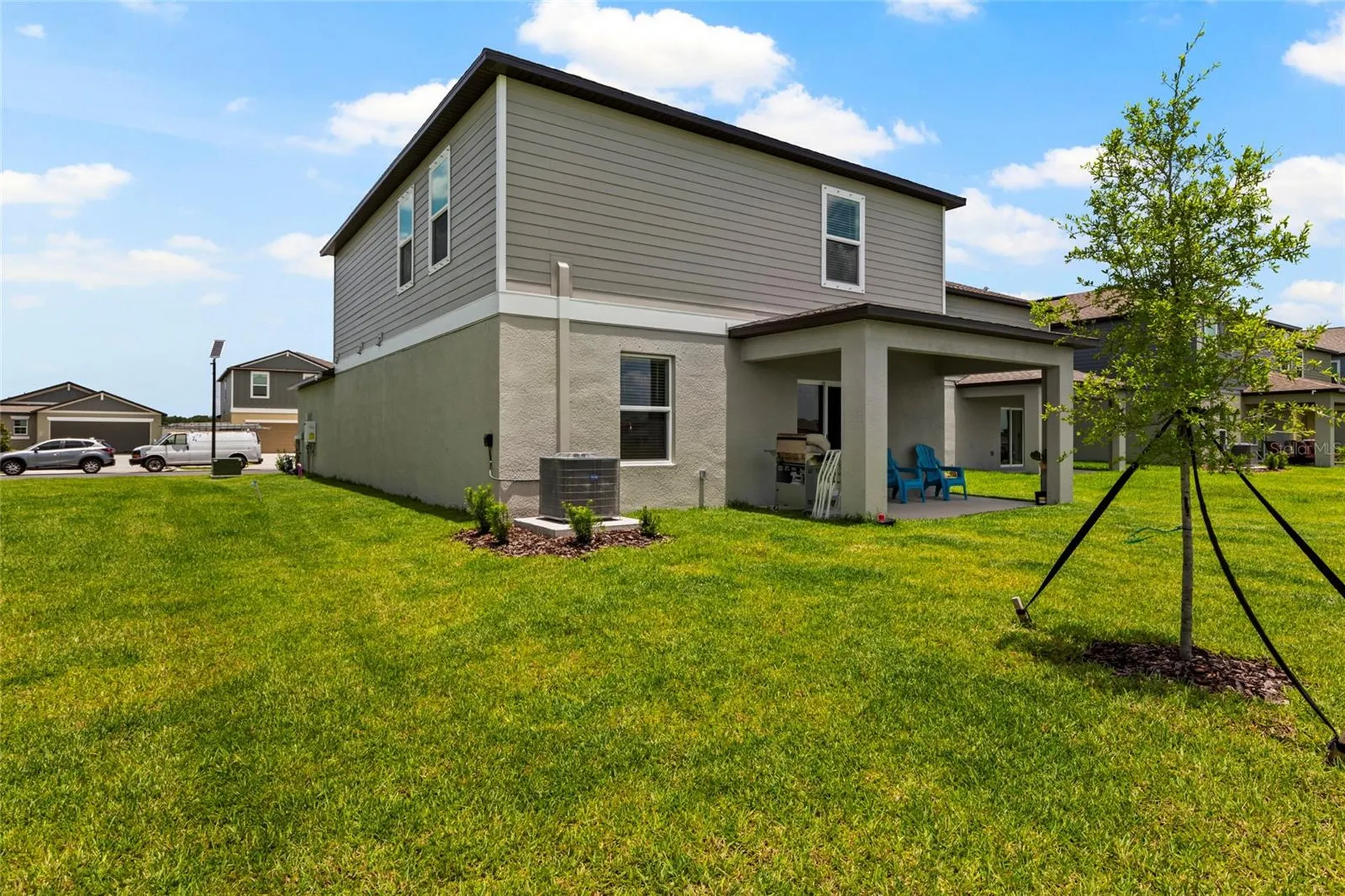 13029 Empress Jewel Trail Parrish FL 34219
