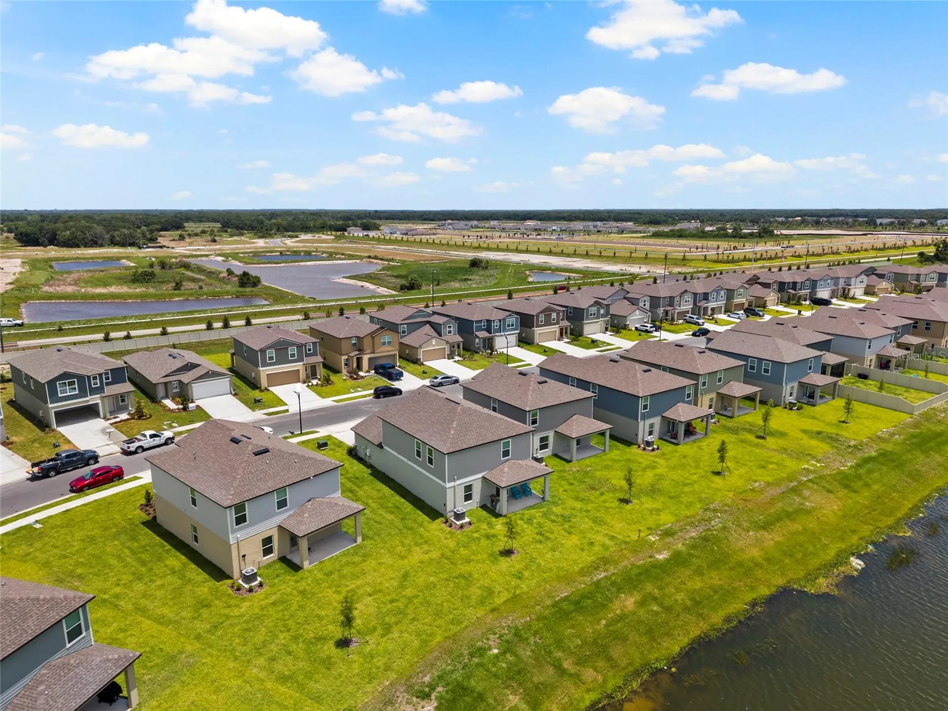 13029 Empress Jewel Trail Parrish FL 34219