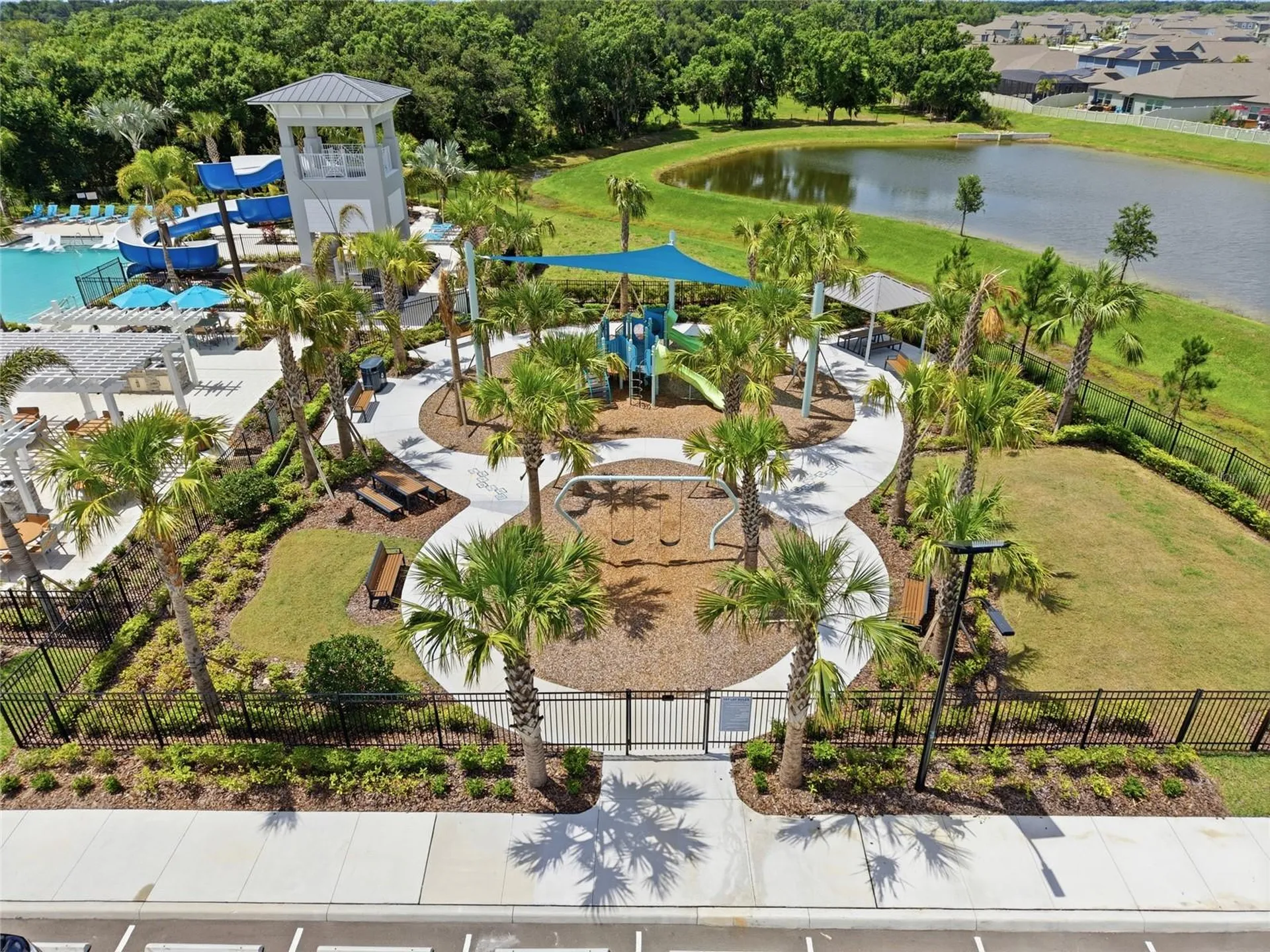 13029 Empress Jewel Trail Parrish FL 34219