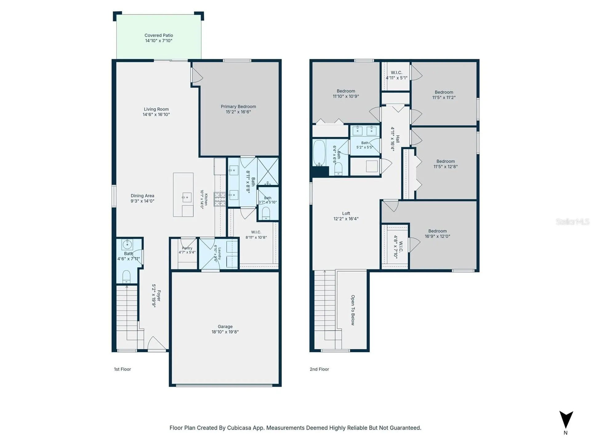 13029 Empress Jewel Trail Parrish FL 34219