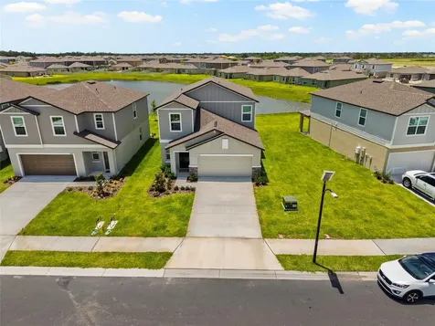 13029 Empress Jewel Trail Parrish FL 34219