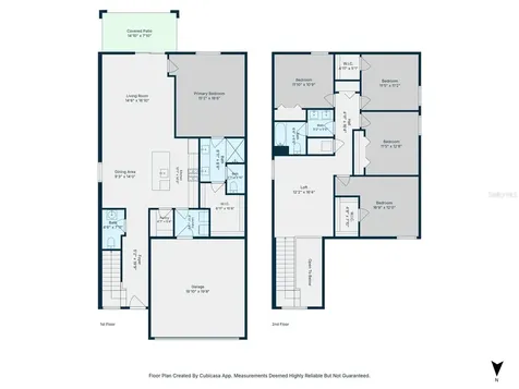 13029 Empress Jewel Trail Parrish FL 34219
