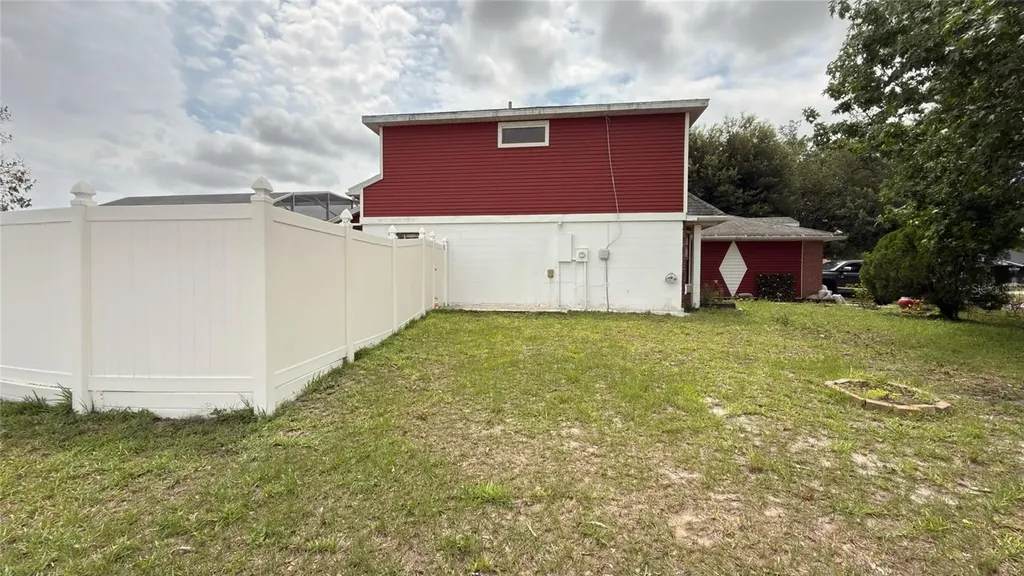 187 Pinewood Circle Kissimmee FL 34743