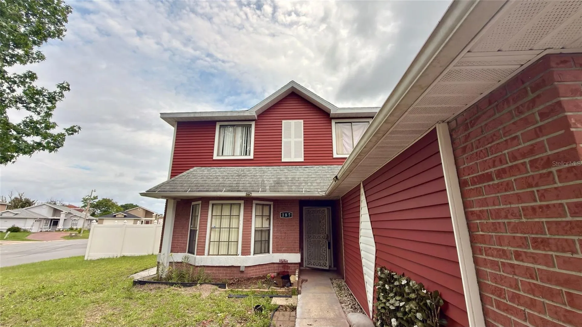 187 Pinewood Circle Kissimmee FL 34743