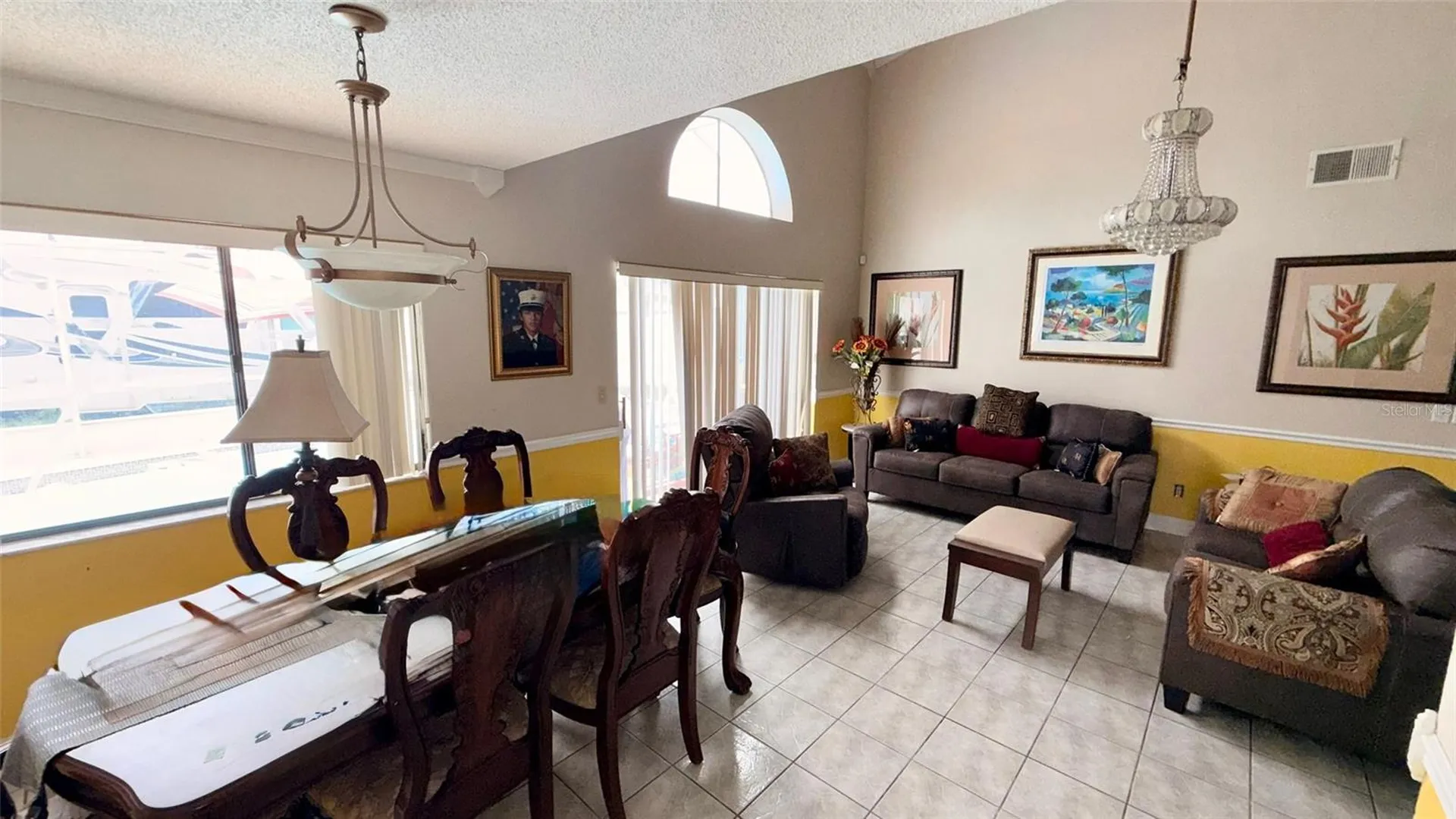 187 Pinewood Circle Kissimmee FL 34743
