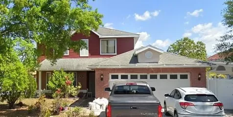 187 Pinewood Circle Kissimmee FL 34743