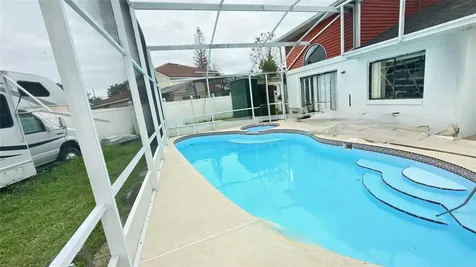 187 Pinewood Circle Kissimmee FL 34743
