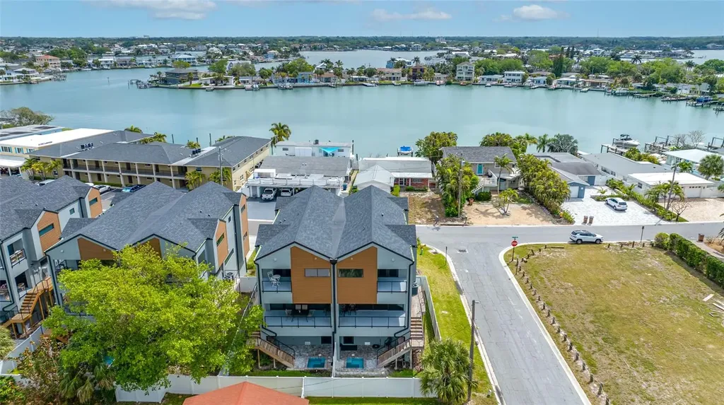 2200 Bay Boulevard Indian Rocks Beach FL 33785