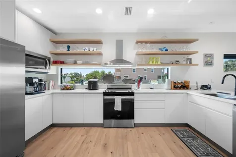 2200 Bay Boulevard Indian Rocks Beach FL 33785